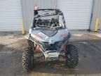 2024 Can-Am 2024 CF Moto Zforce 950 Sport