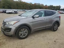 2015 Hyundai Santa FE Sport en venta en Conway, AR