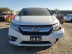 2020 Honda Odyssey Touring