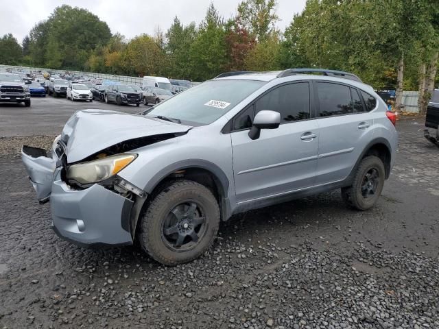 2013 Subaru XV Crosstrek 2.0 Limited