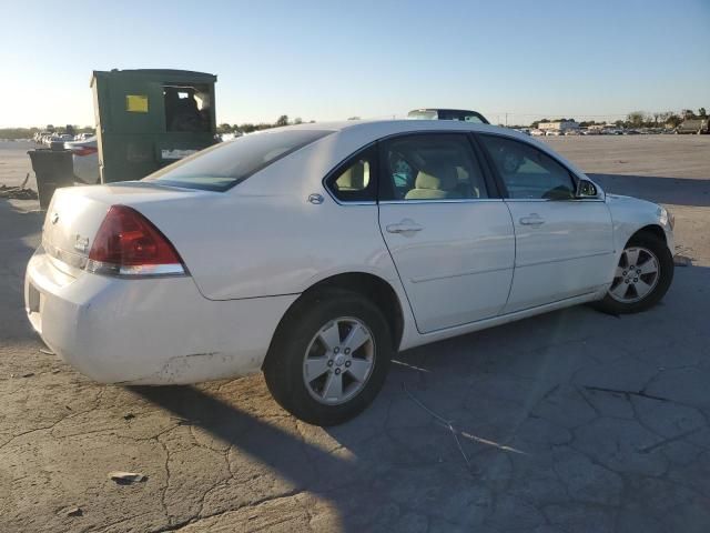 2007 Chevrolet Impala LT