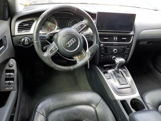 2014 Audi A4 Premium