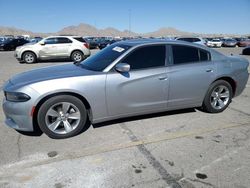 Vehiculos salvage en venta de Copart Cleveland: 2016 Dodge Charger SXT