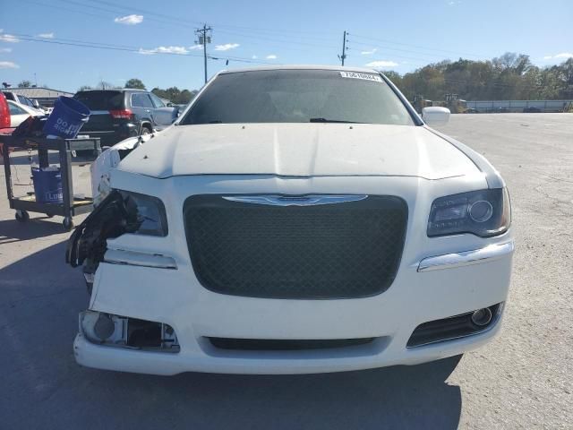 2014 Chrysler 300 S