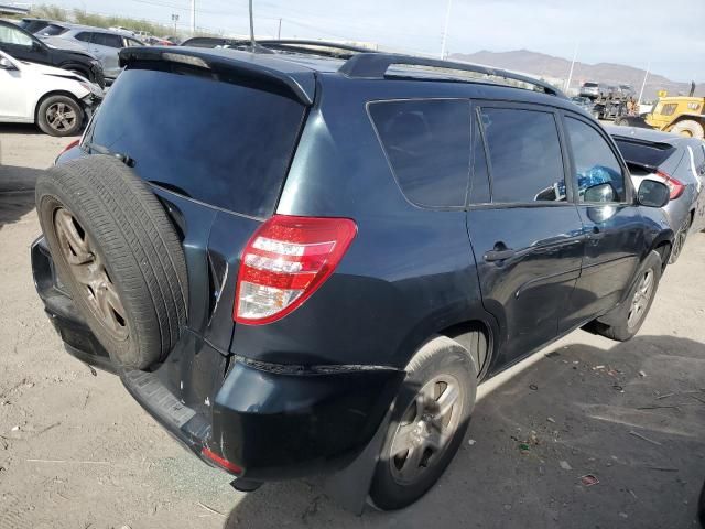 2009 Toyota Rav4