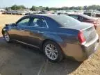 2017 Chrysler 300C