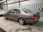 2005 Lexus LS 430