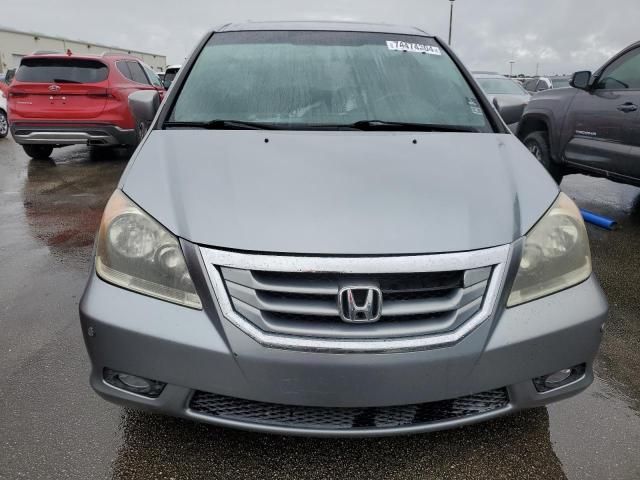 2010 Honda Odyssey Touring