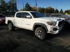 2016 Toyota Tacoma Double Cab