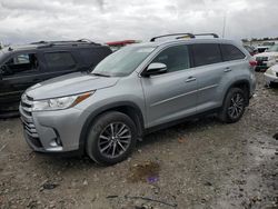 2019 Toyota Highlander SE en venta en Cahokia Heights, IL