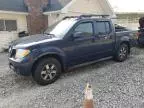 2011 Nissan Frontier S