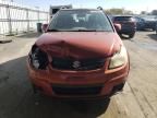 2008 Suzuki SX4 Base