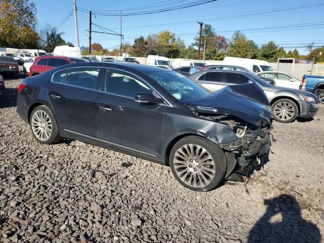 2014 Buick Lacrosse Touring