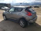 2012 Nissan Juke S