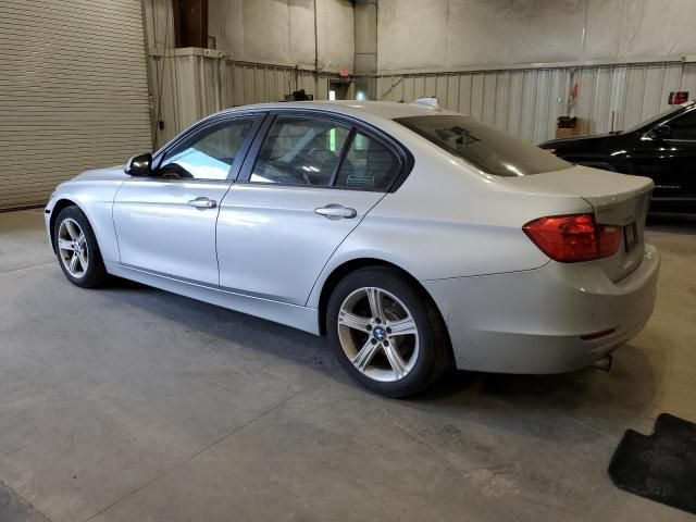 2014 BMW 320 I Xdrive