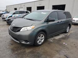 Toyota Vehiculos salvage en venta: 2014 Toyota Sienna