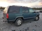 1995 Chevrolet Tahoe K1500