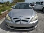 2012 Hyundai Genesis 3.8L