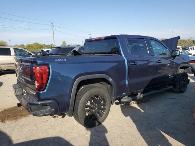 2021 GMC Sierra K1500 Elevation