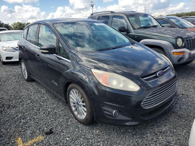 2013 Ford C-MAX Premium