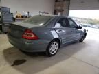 2006 Mercedes-Benz C 280 4matic