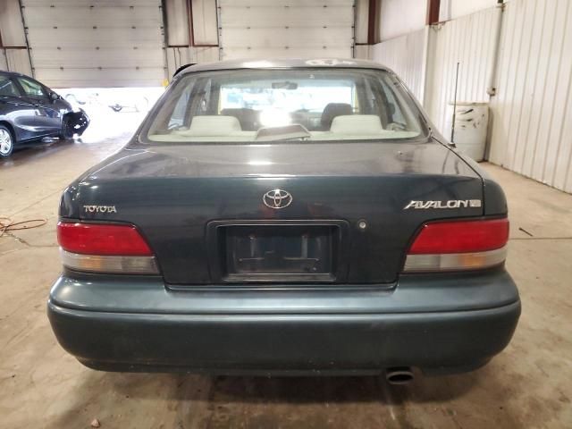 1996 Toyota Avalon XL