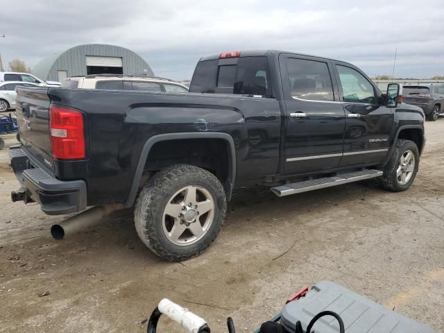 2015 GMC Sierra K2500 Denali