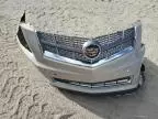 2010 Cadillac SRX Luxury Collection