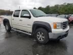 2012 GMC Sierra K1500 SLE