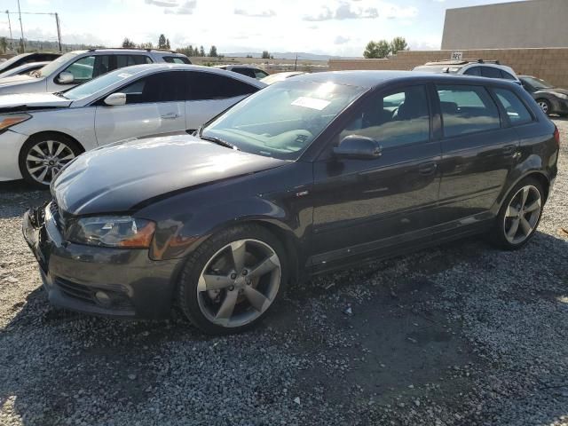 2011 Audi A3 Premium Plus