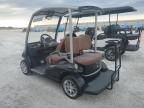 2017 Gari Golf Cart