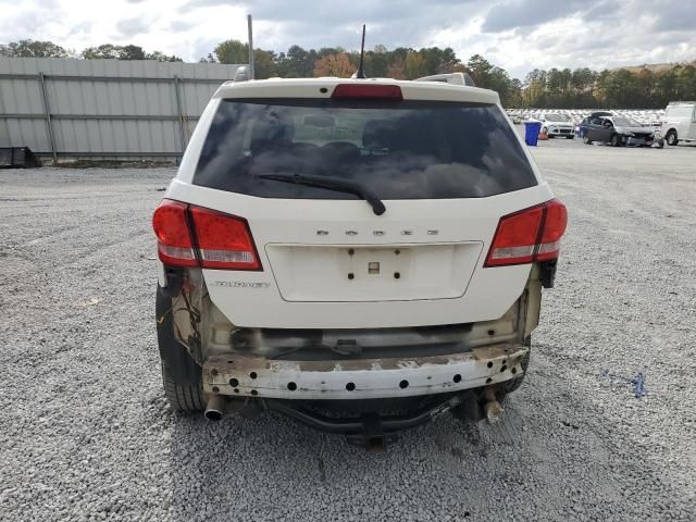 2014 Dodge Journey SXT