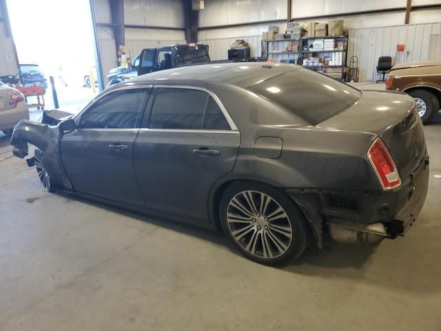 2013 Chrysler 300 S