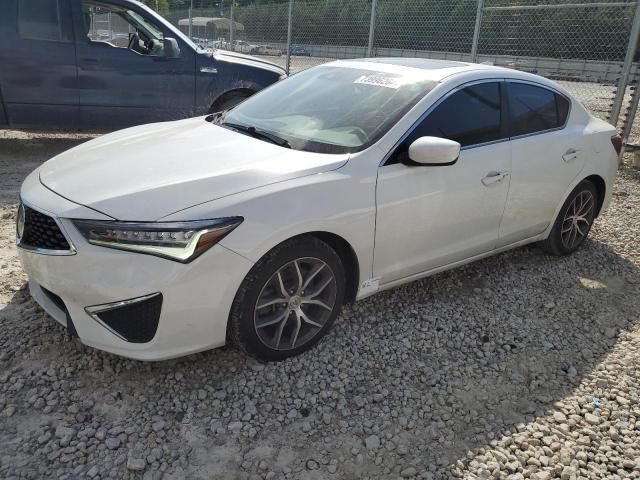 2020 Acura ILX Premium