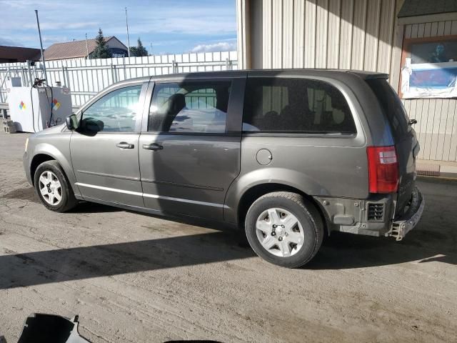 2010 Dodge Grand Caravan SE