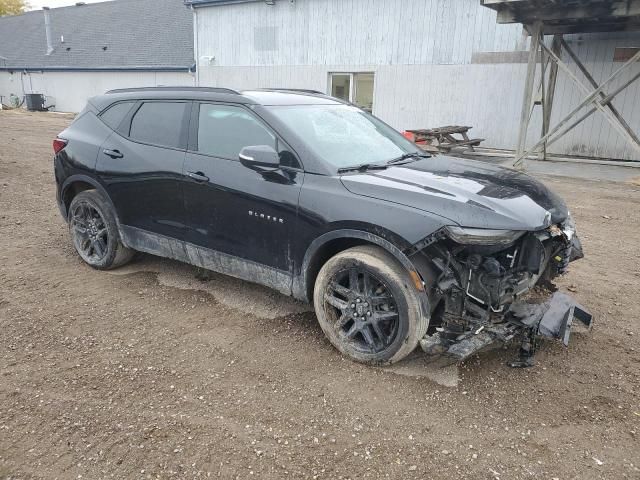 2019 Chevrolet Blazer 1LT