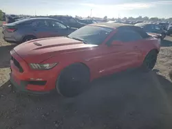 Muscle Cars for sale at auction: 2015 Ford Mustang