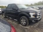 2016 Ford F150 Super Cab