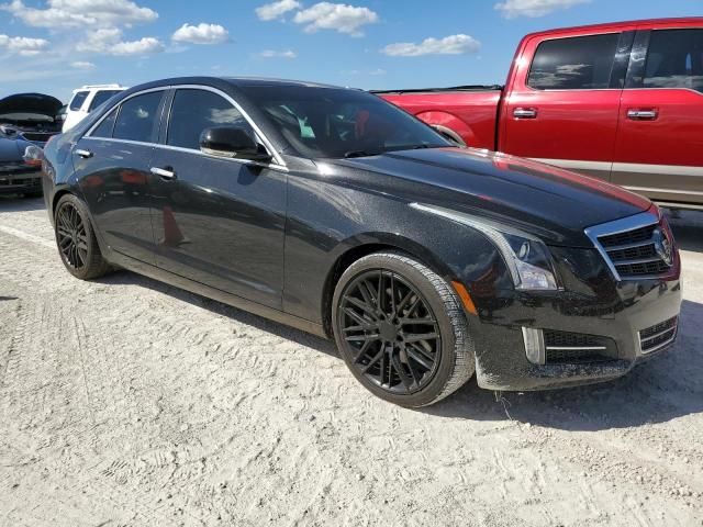 2013 Cadillac ATS Premium