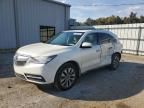 2015 Acura MDX Technology