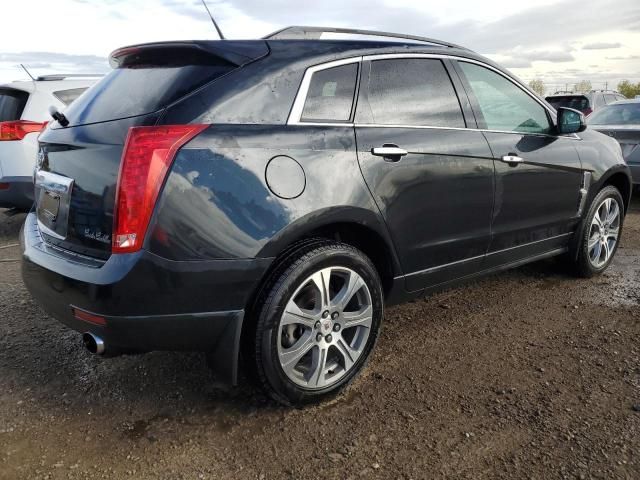 2011 Cadillac SRX