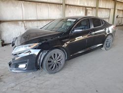 2015 KIA Optima EX en venta en Phoenix, AZ