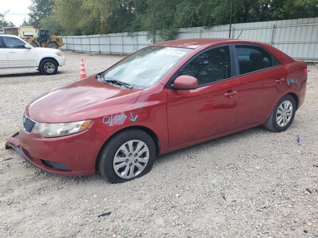 2012 KIA Forte EX