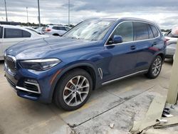 2019 BMW X5 XDRIVE40I en venta en Riverview, FL