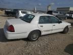 2002 Mercury Grand Marquis GS