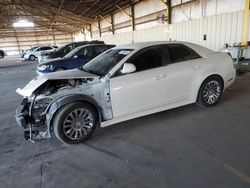 2011 Cadillac CTS Performance Collection en venta en Phoenix, AZ