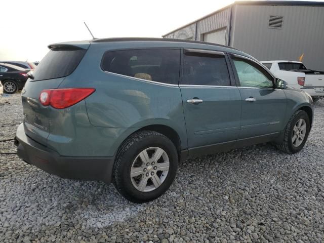 2009 Chevrolet Traverse LT