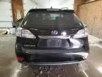 2010 Lexus RX 450H