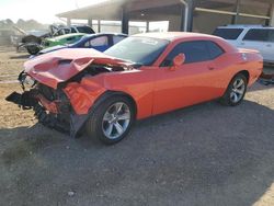 Salvage cars for sale at Tanner, AL auction: 2018 Dodge Challenger SXT