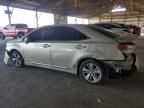 2012 Lexus HS 250H